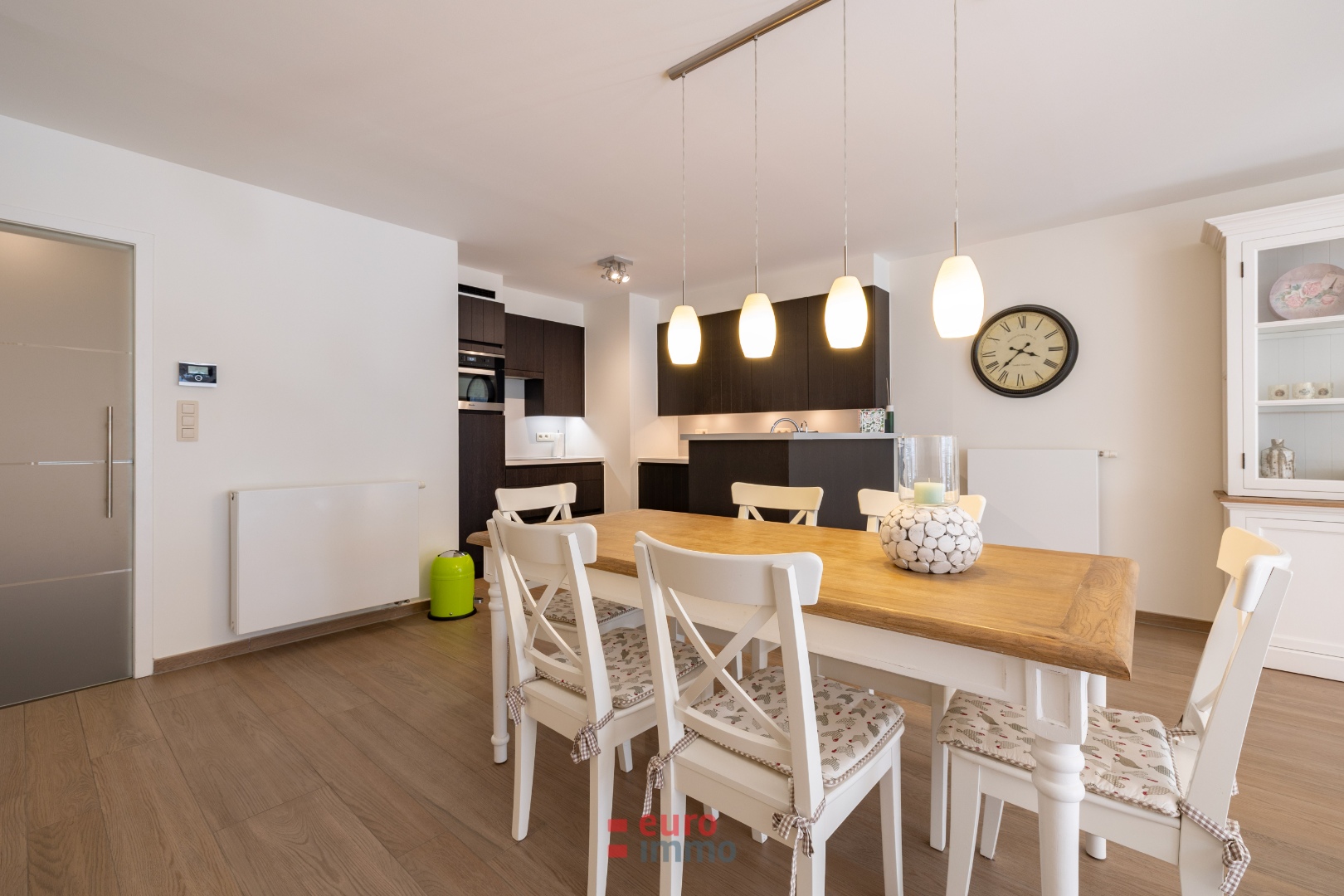 Topappartement met zeezicht in Residentie Dolce Vita - foto 5