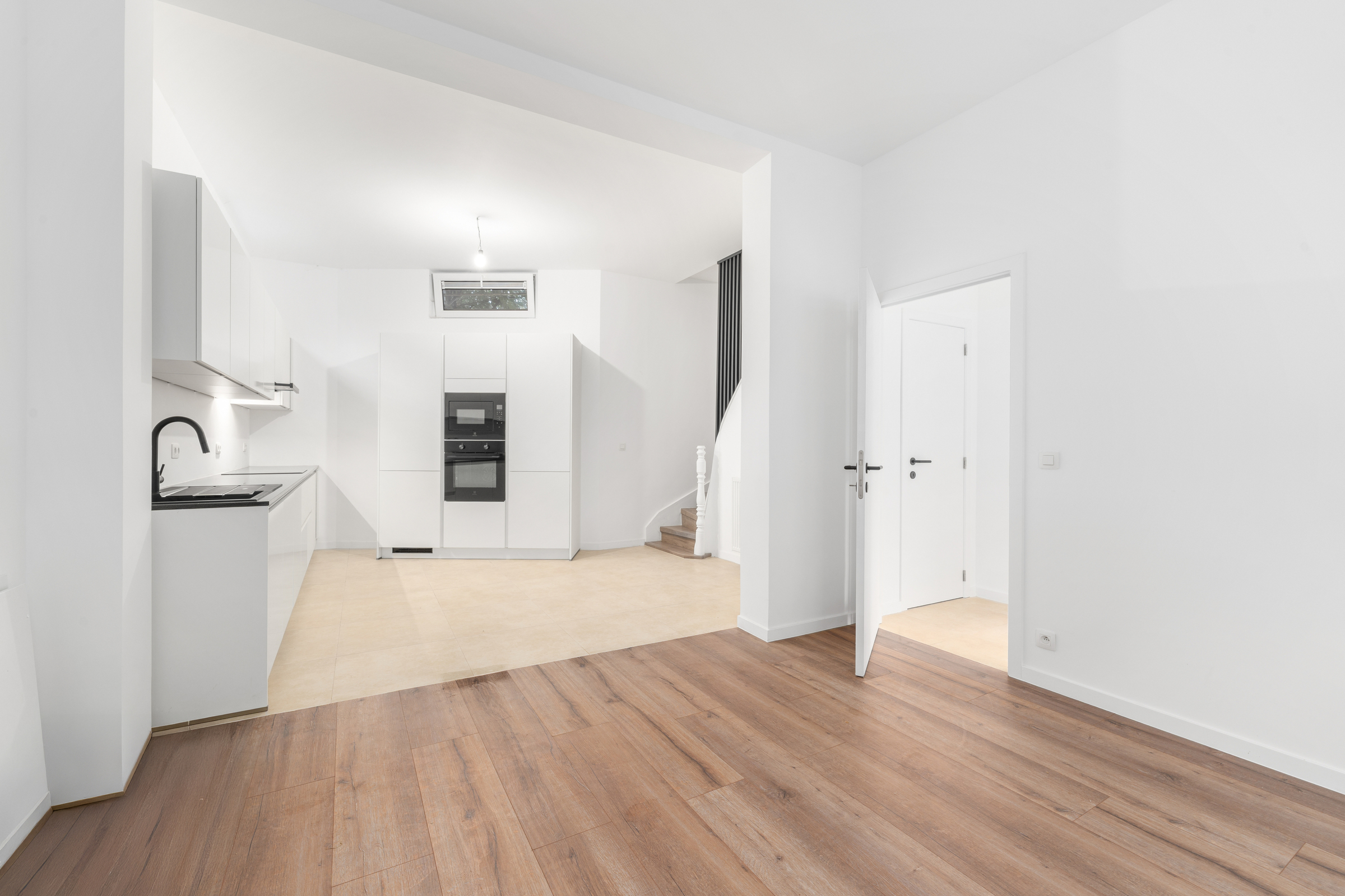 Instapklaar halfopen huis in Baasrode - foto 4