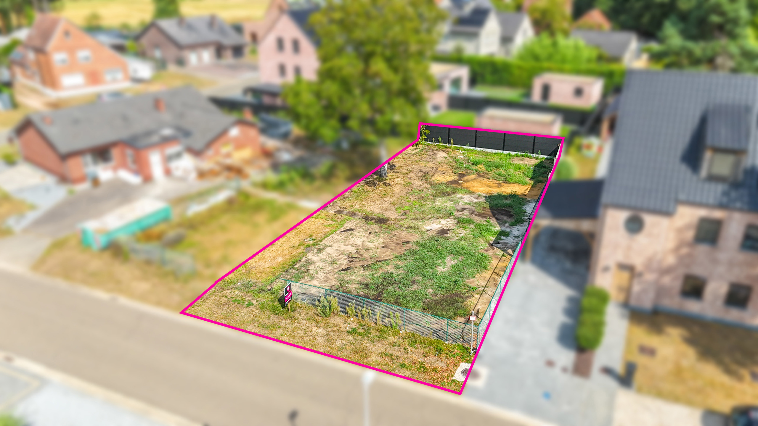 Terrain à vendre à Heusden-Zolder - photo 5