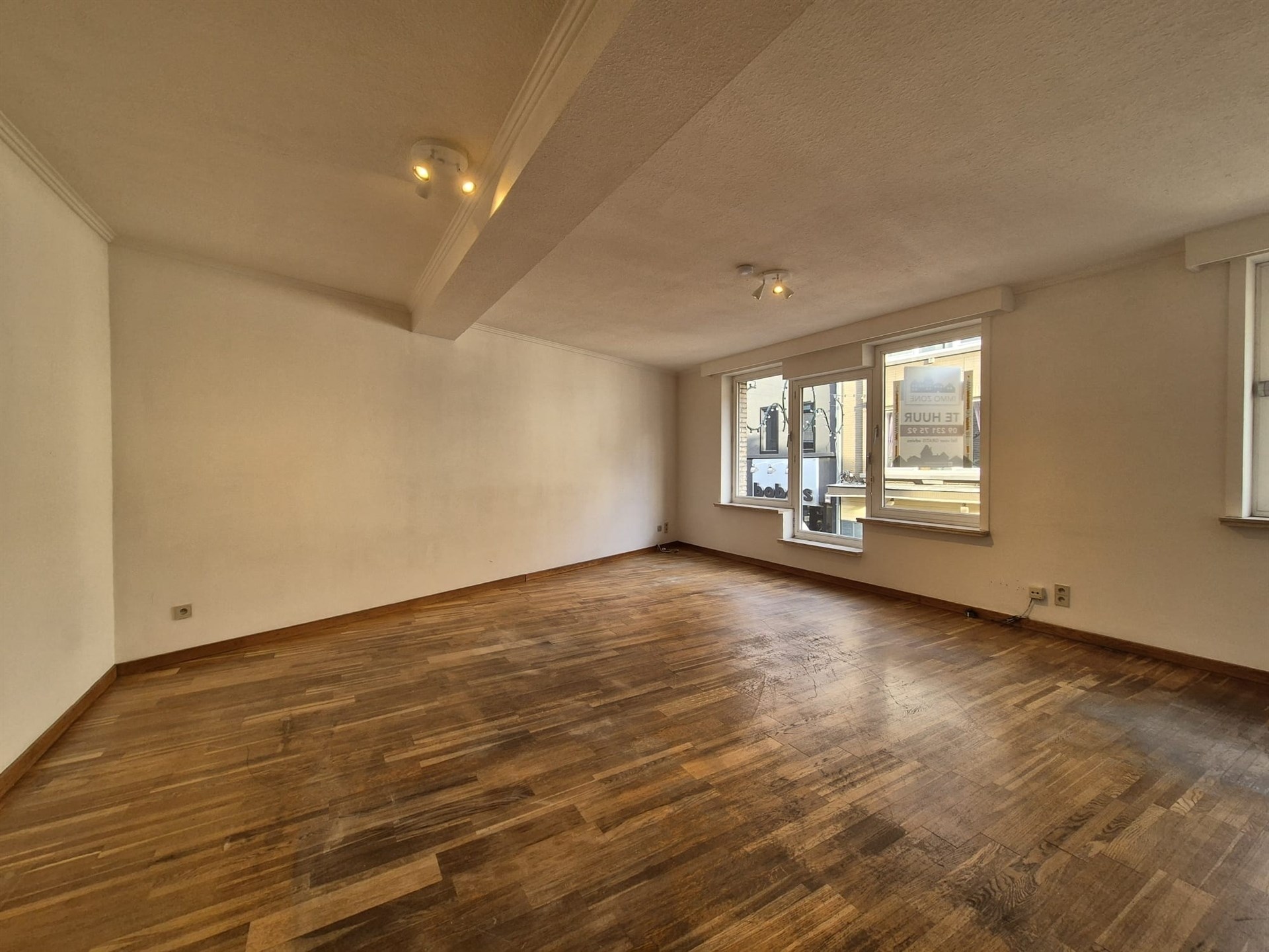 Apartment for rent in Wetteren with 2 bedrooms - photo 2