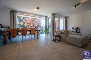 Appartement à louer à Anzegem