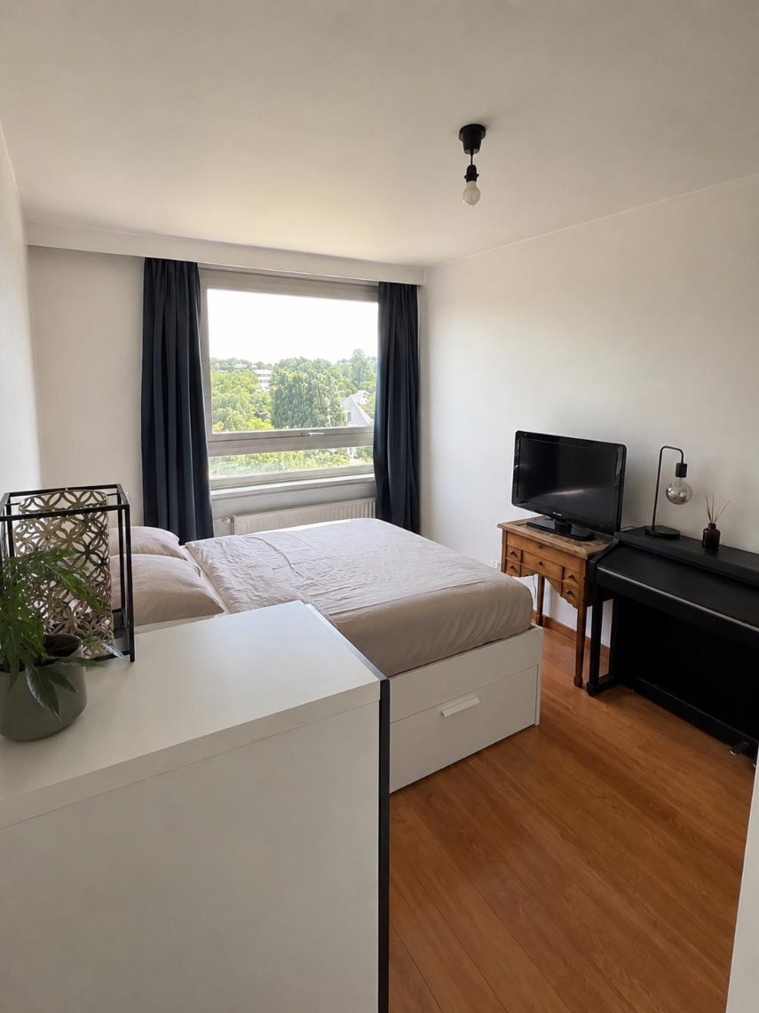 Appartement te koop in Edegem met 2 slaapkamers - foto 4