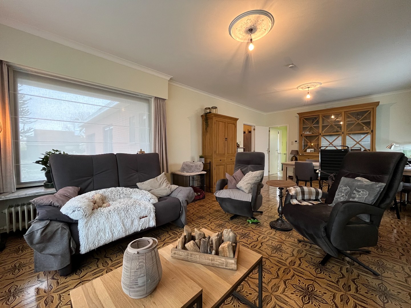 House for rent in Aalter with 2 bedrooms - photo 4