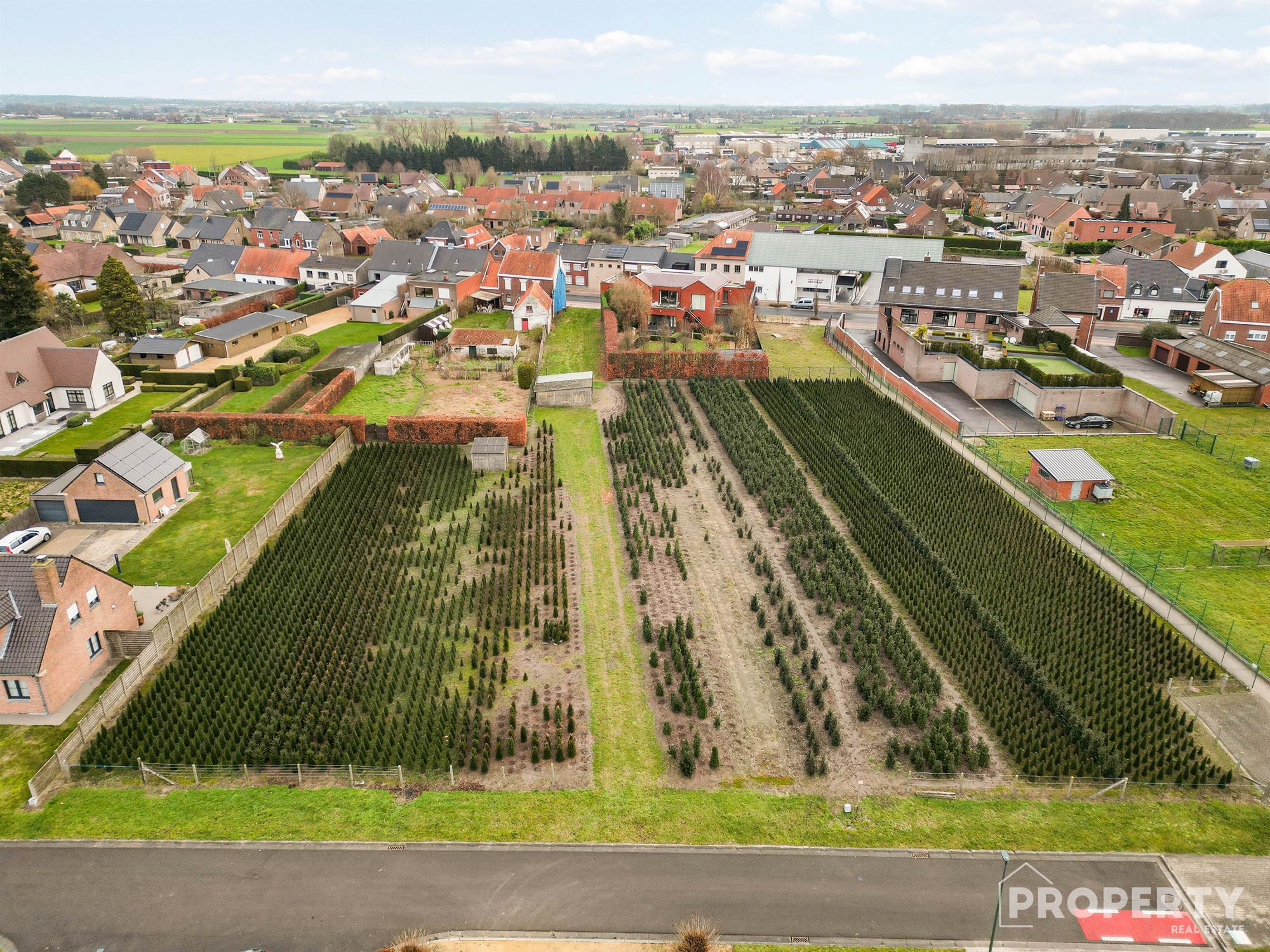 Bouwgrond Te koop in Zwevezele! - foto 3