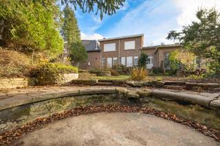 UCCLE, Chemin de Crabbegat, in one of Uccle’s greenest and most desirable neighbourhoods, discover a true development opportunity offering the...