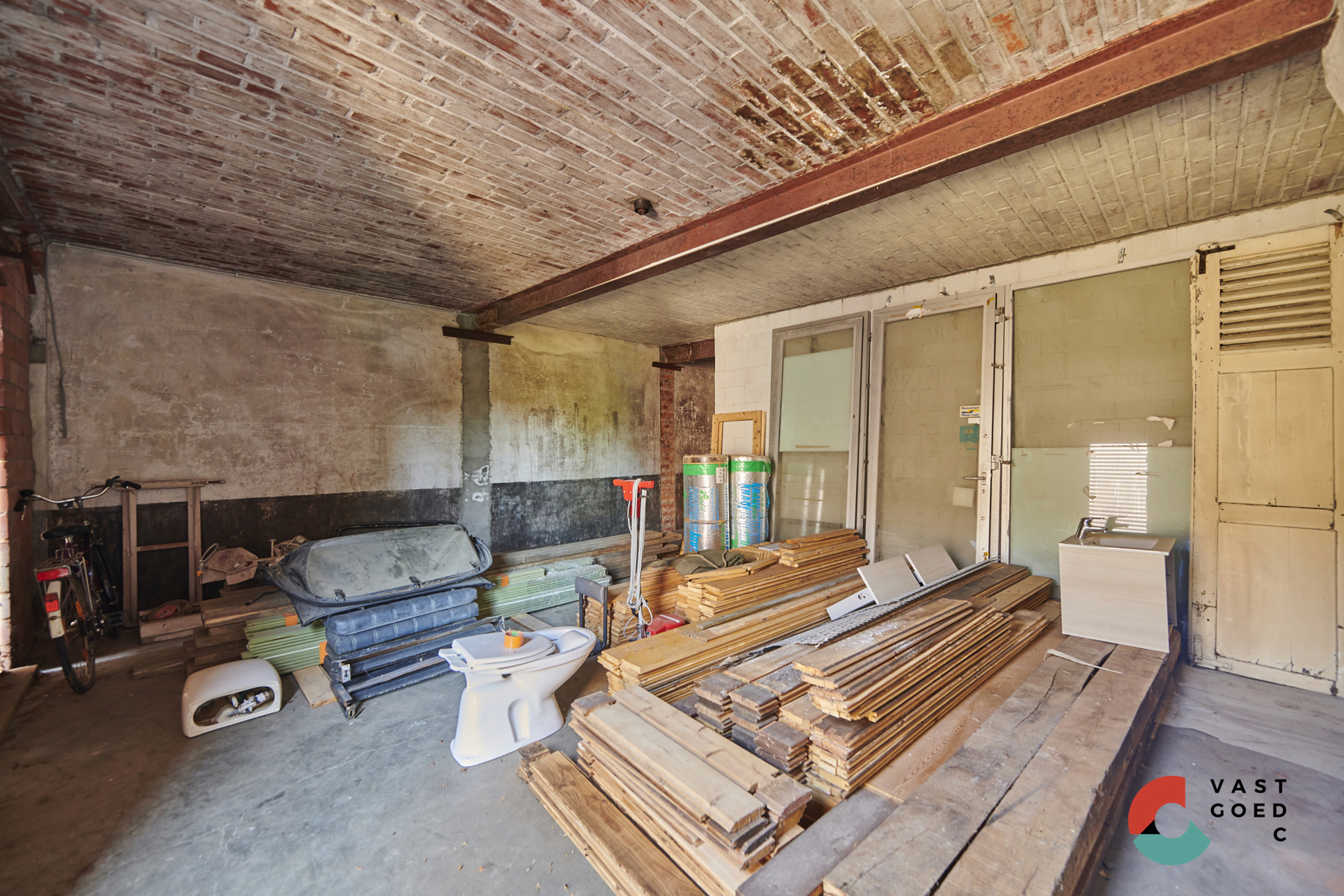 Uniek B&B project in Peer centrum - foto 5
