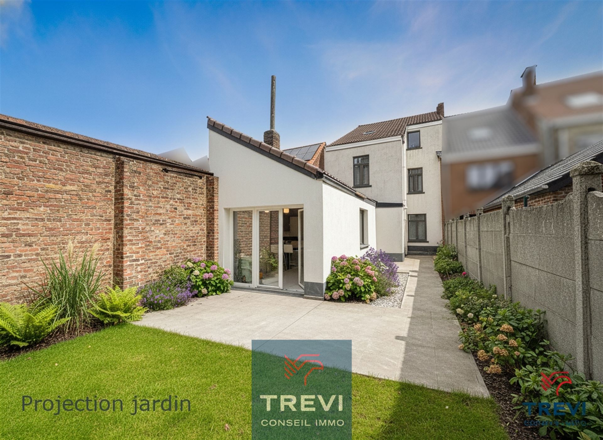 Huis te koop in Edingen met 4 slaapkamers - foto 1