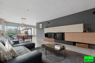 House for sale in Liedekerke