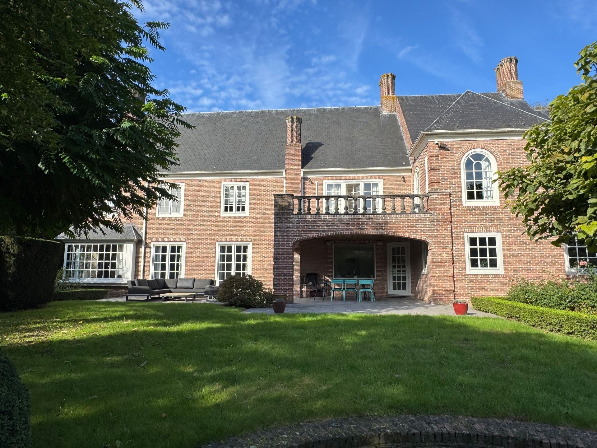 Maison - photo 5