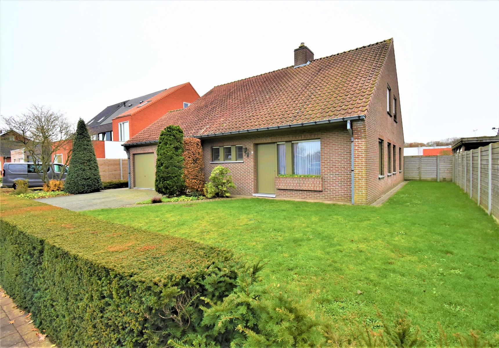 Maison d'habitation à Beernem