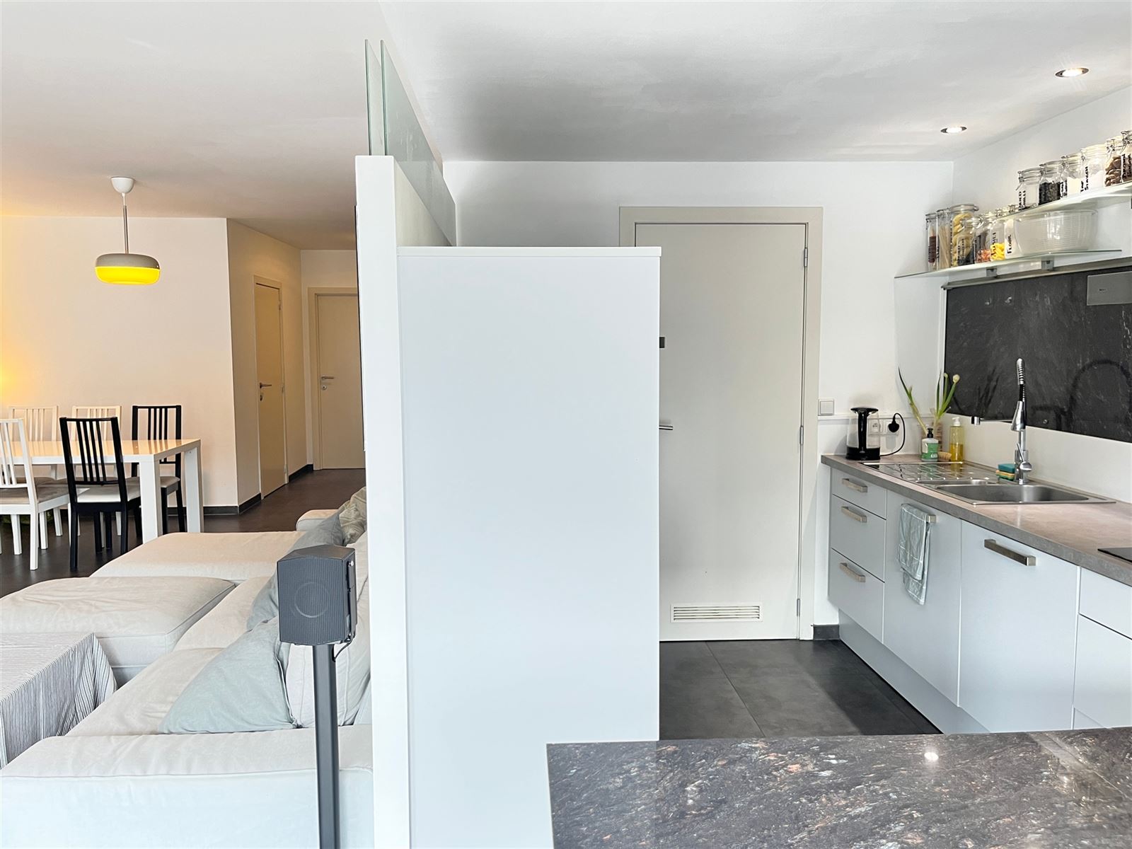 Appartement - photo 5