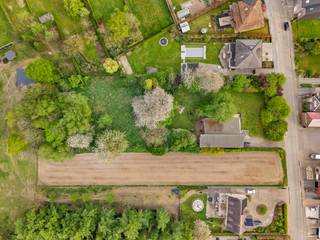 Dit perceel met een totale grondoppervlakte van 22a 68ca bevindt zich op een absolute toplocatie. Dankzij de gunstige ligging vormt deze bouwgrond...