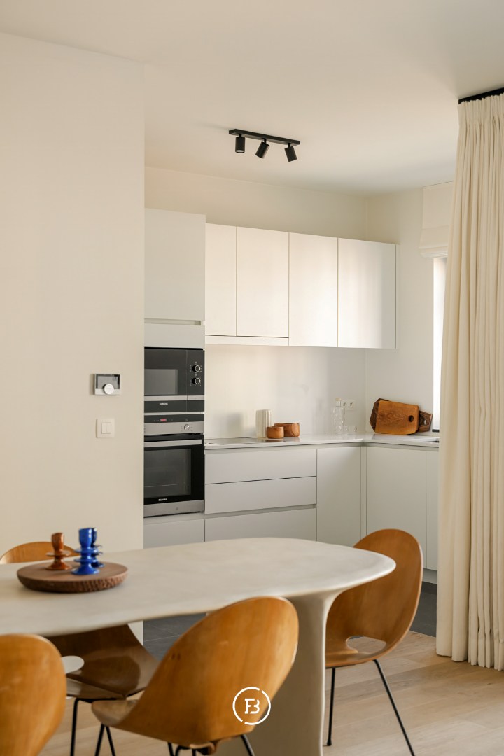 Appartement Res. Crown - photo 4