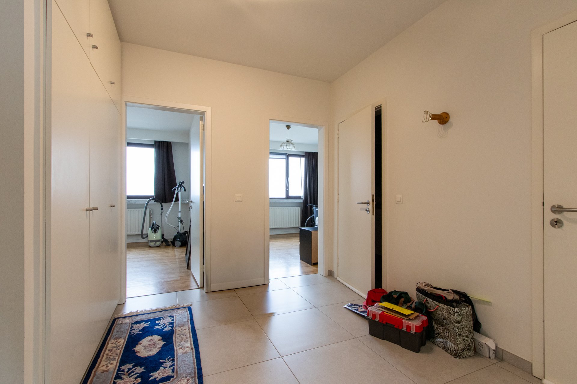 Appartement te huur - foto 2