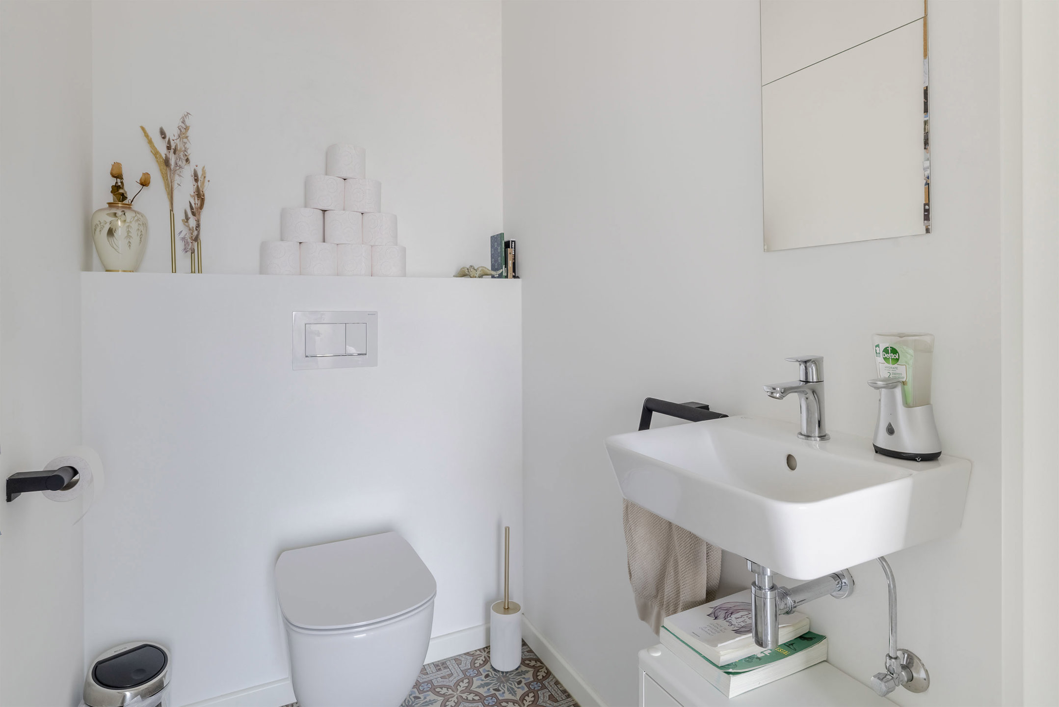 Ruime, instapklare BEN-woning op toplocatie in Oostmalle - foto 5