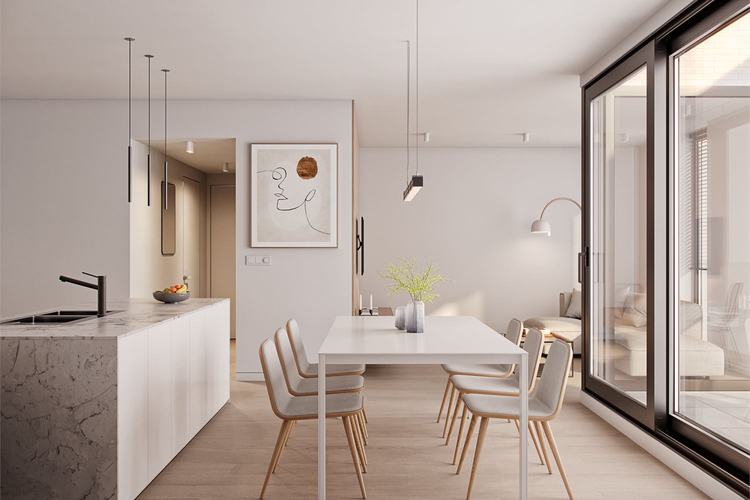 Project te koop in Landen - foto 2