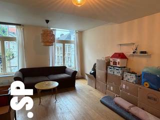 Apartment for rent in Antwerp