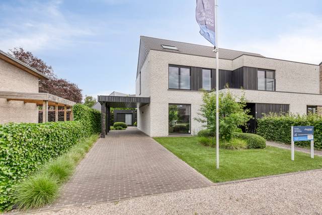 Project te koop in Waarschoot
