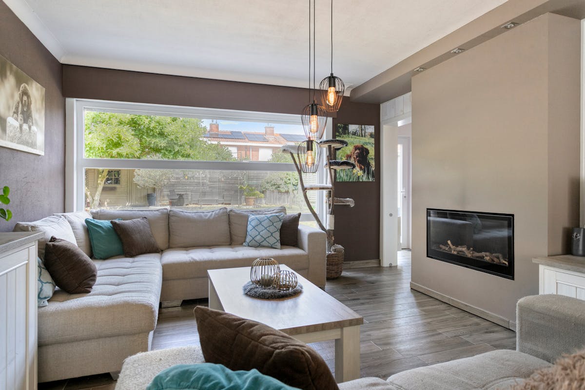 Instapklaar huis met 4 slaapkamers te Rollegem-Kapelle - foto 4