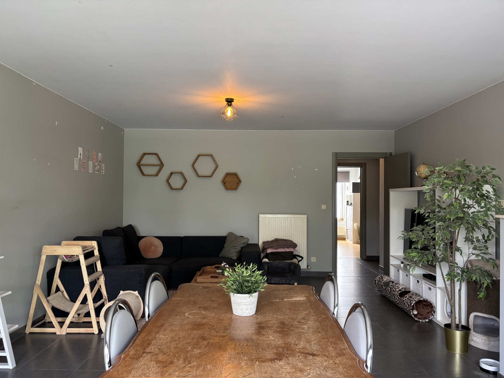 Appartement te huur in Kasterlee met 2 slaapkamers - foto 4