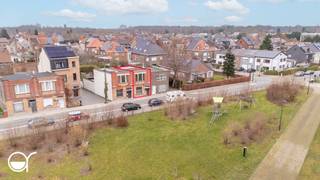 Maison à vendre à Destelbergen