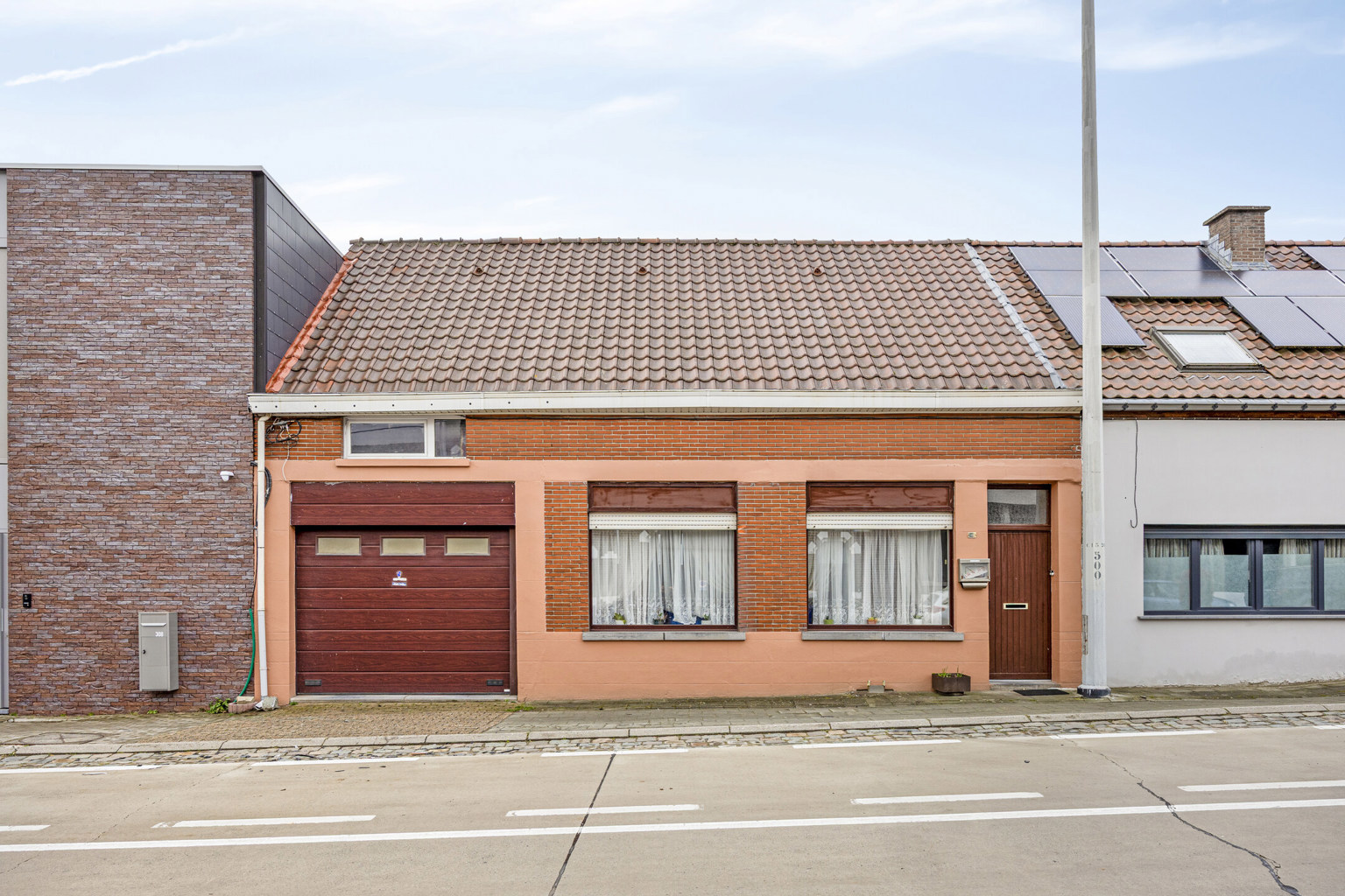 Maison à vendre à Asse avec 3 chambres - photo 2
