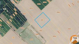 OORDEGEM– Perceel landbouwgrond van 34a 10caDeze landbouwgrond heeft een oppervlakte van 3410 m².U kunt het perceel terugvinden onder de referentie...