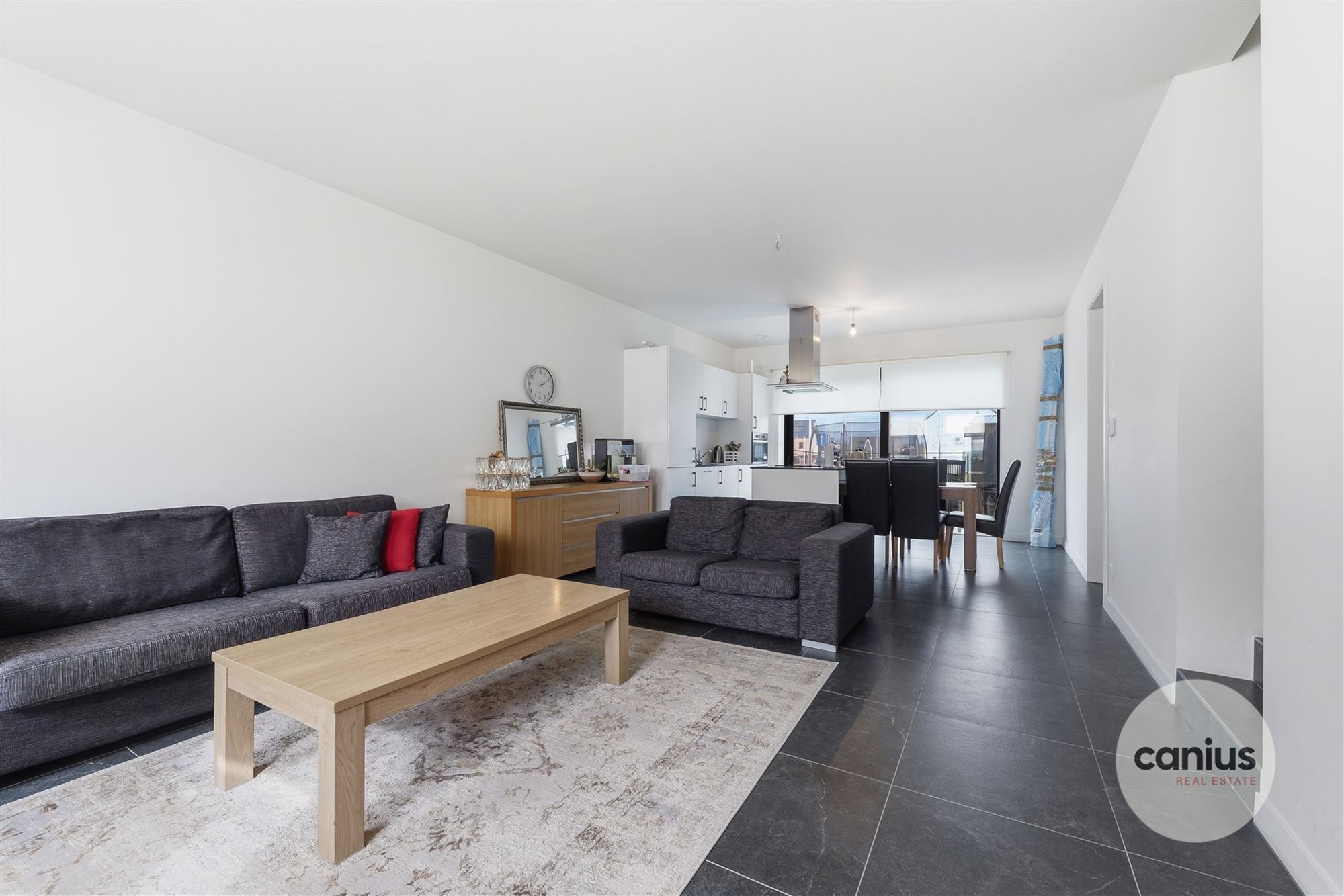 LANDELIJKE WONING MET 3 SLKS &amp; TUIN - foto 4