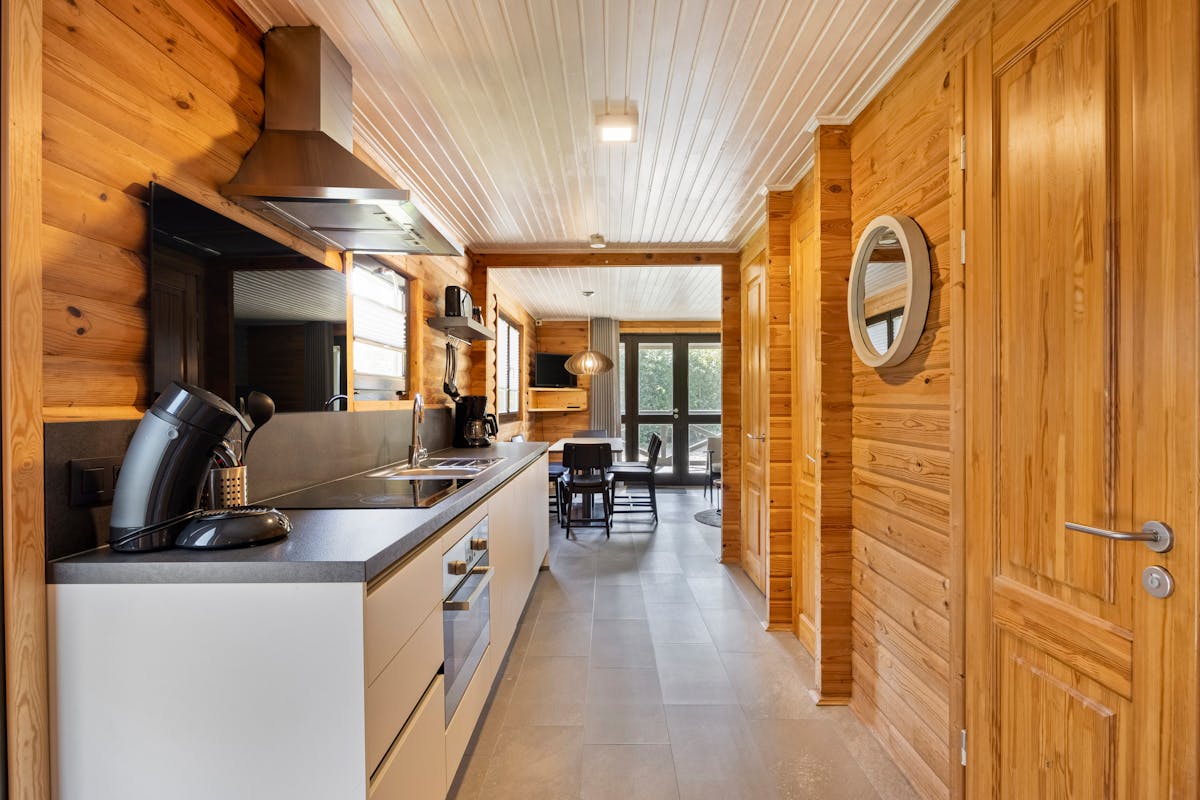 Maison de vacances de 3 chambres à vendre à Zutendaal - photo 5