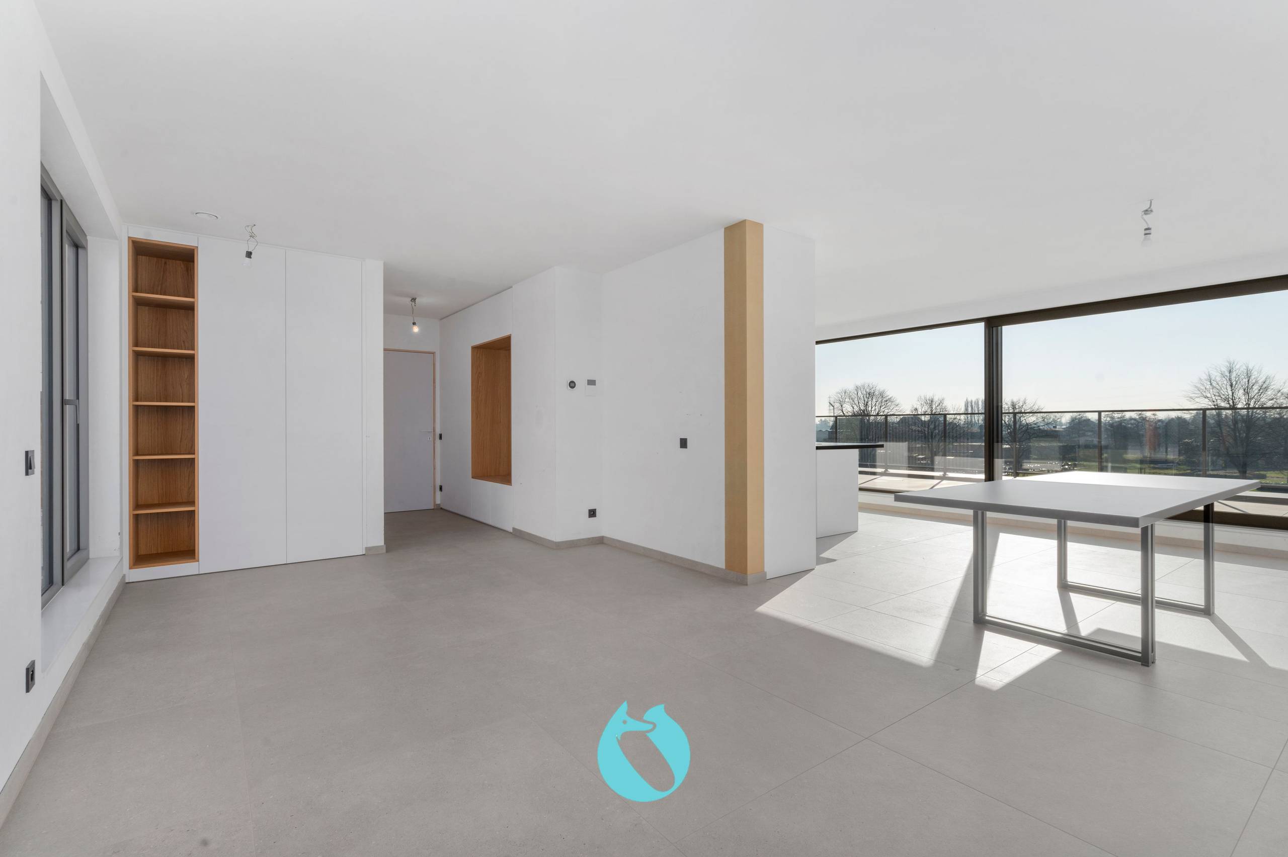 Residentie Heksenketel - foto 2