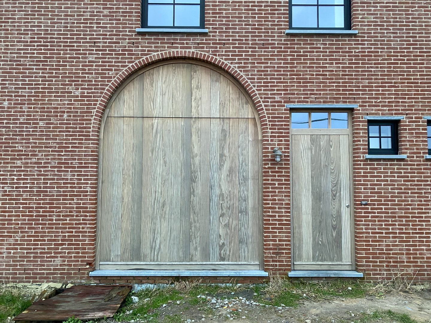 Prachtige NIEUWBOUW woning met 3 slaapkamers op landelijke ligging te koop in Ingooigem (Anzegem). - foto 5