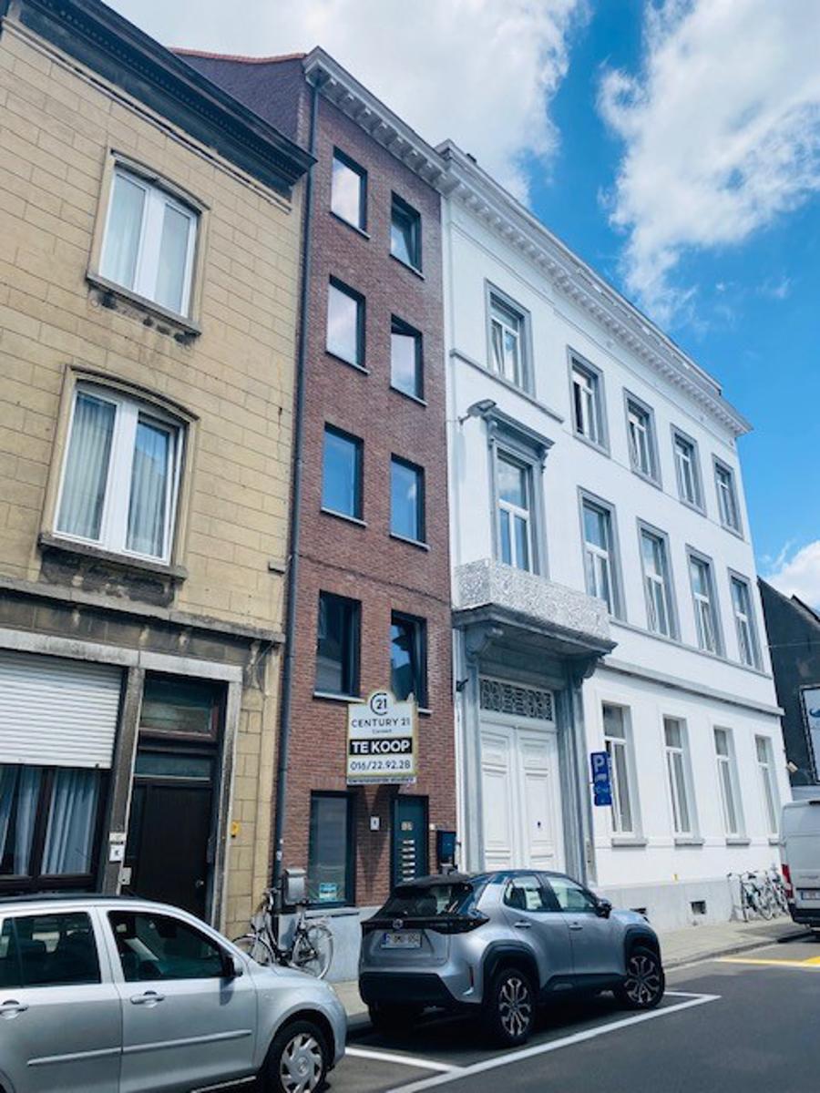 Furnished studio top location Leuven - foto 4