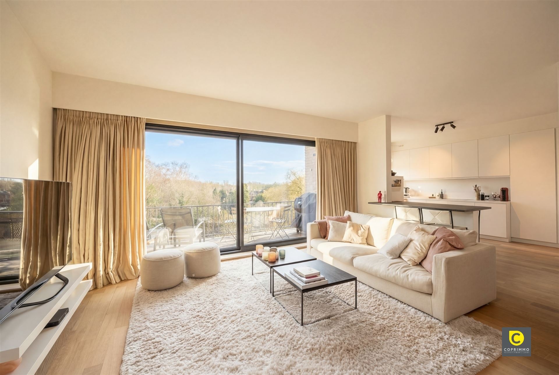 Instapklaar 2 slaapkamer app - foto 5