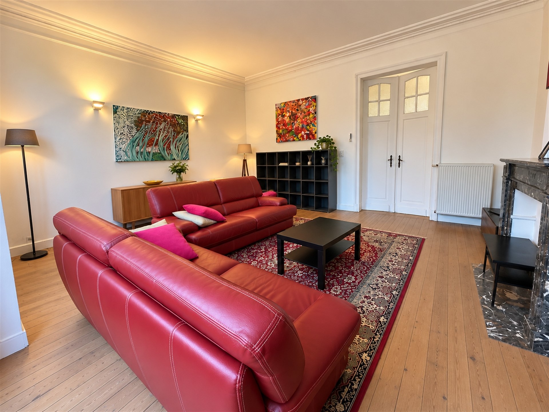 Appartement - photo 5