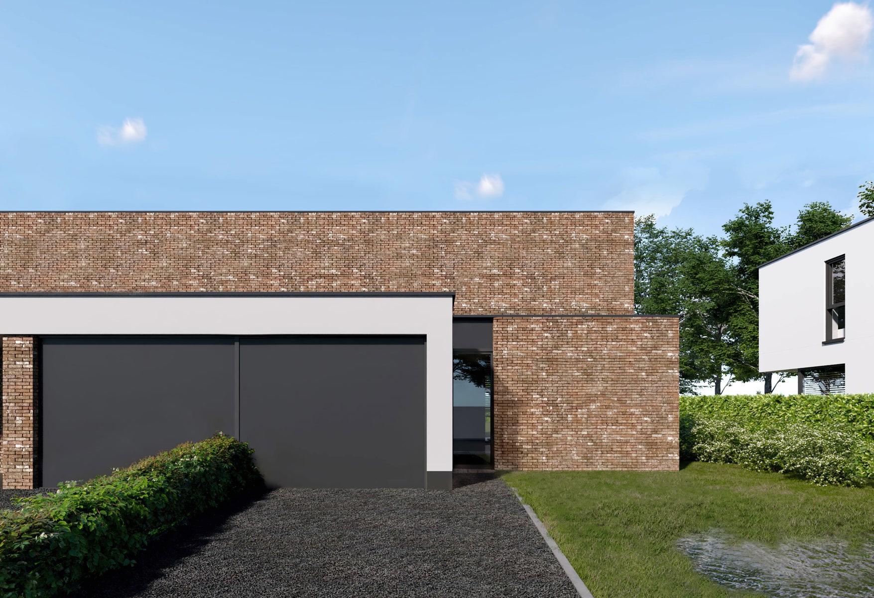 Project te koop in Tielt-Winge - foto 3