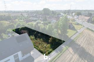 Land for sale in Izegem