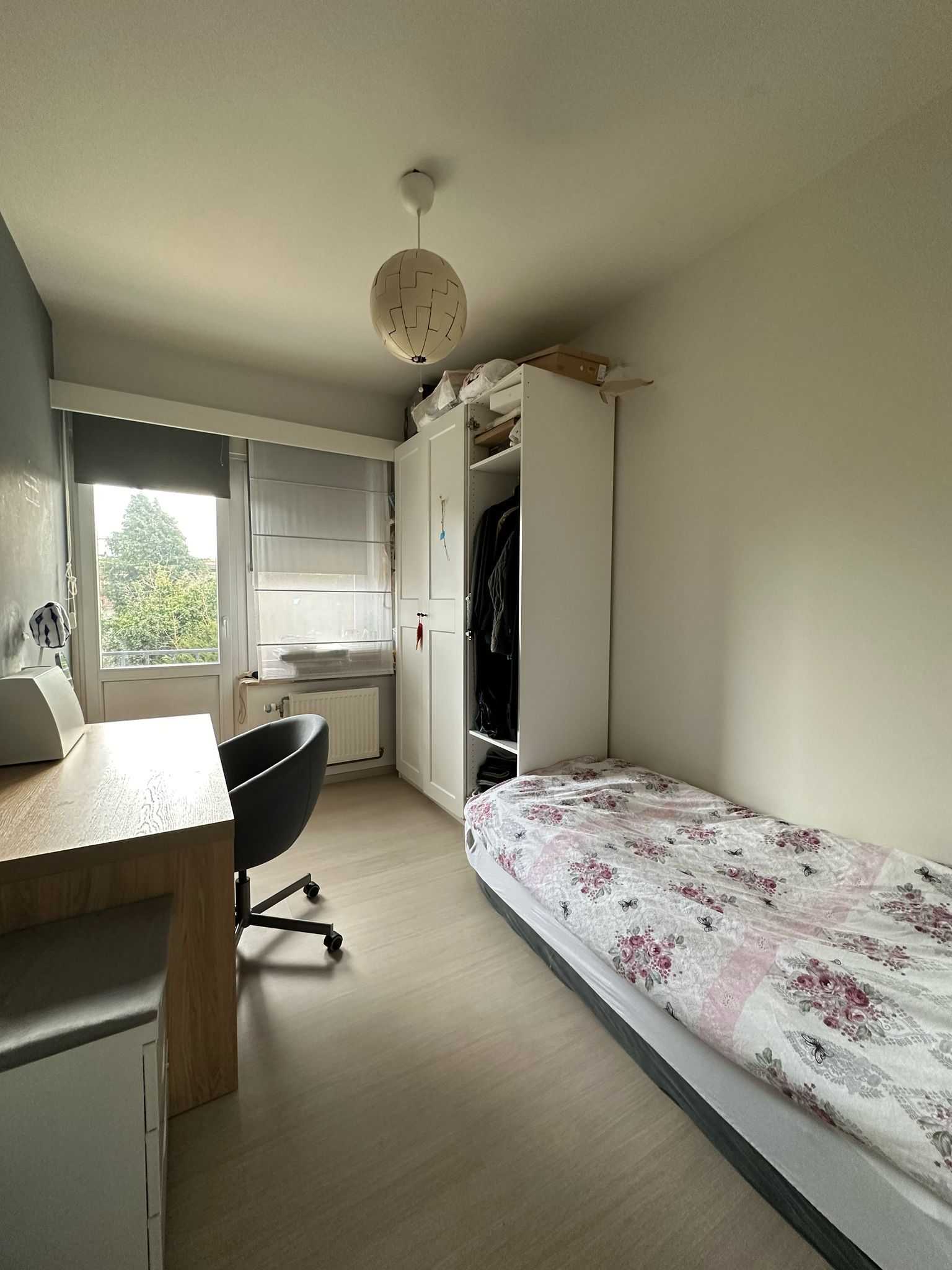 Appartement à vendre à Anvers avec 3 chambres - photo 5