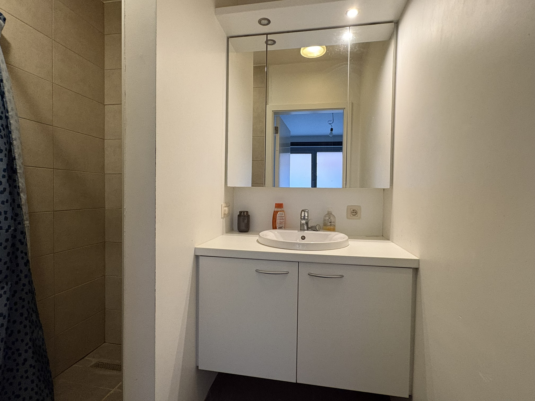 Energiezuinig 1-slaapkamerappartement - foto 5