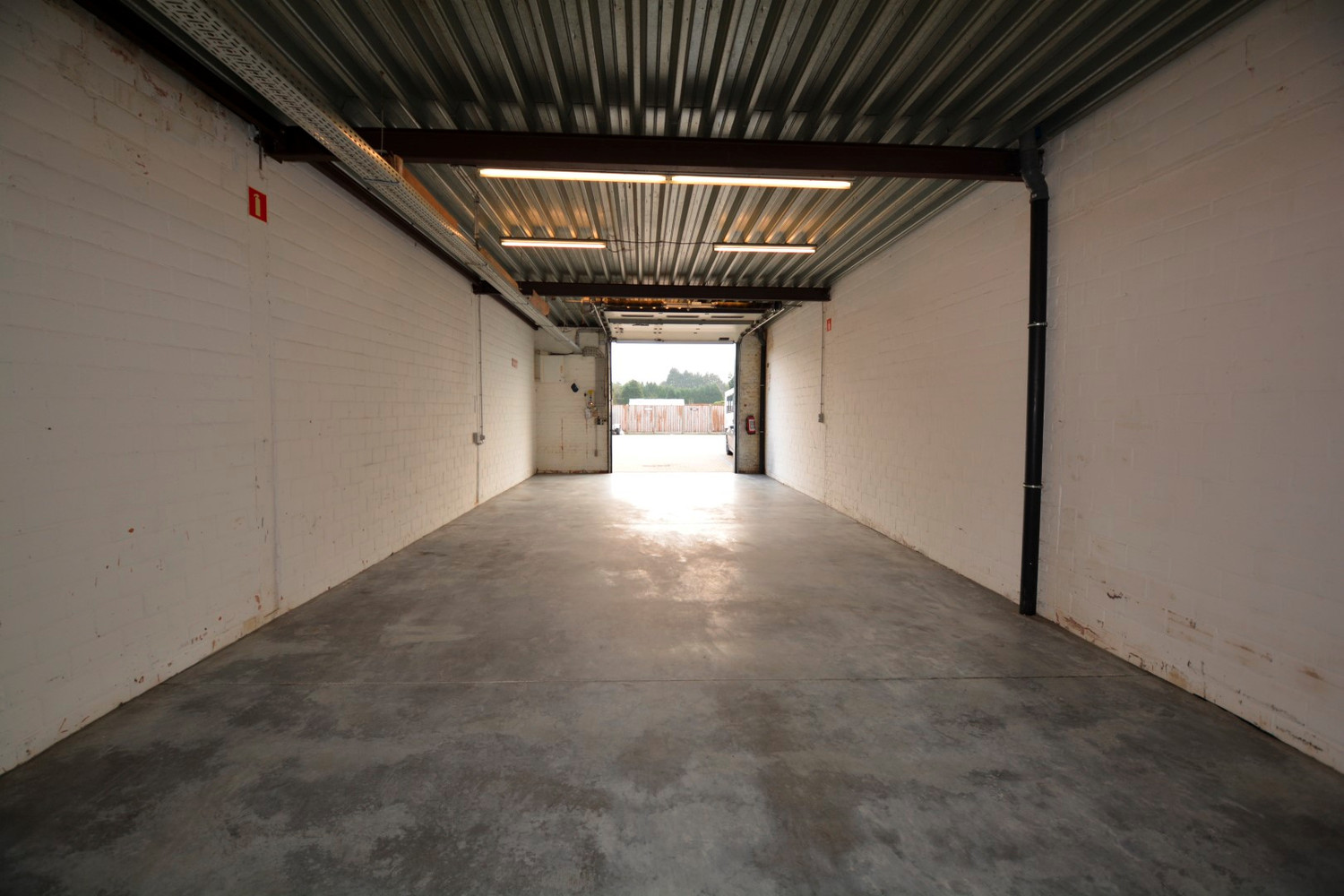 RUIM MAGAZIJN (295 m²) - foto 5