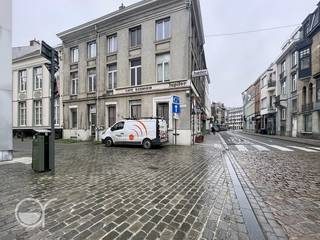 OPGELET: om dit pand te huren of bezichtigen vragen wij steeds eerst een virtueel bezoek te brengen aan het pand. Ga hiervoor naar www.rosseel.be...