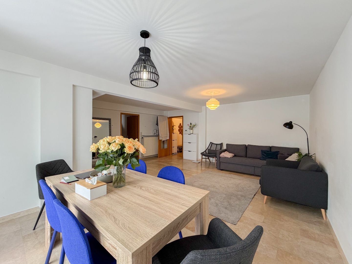 Te koop, 2-slaapkamerappartement op toplocatie in het centrum van Oudenaarde - photo 4