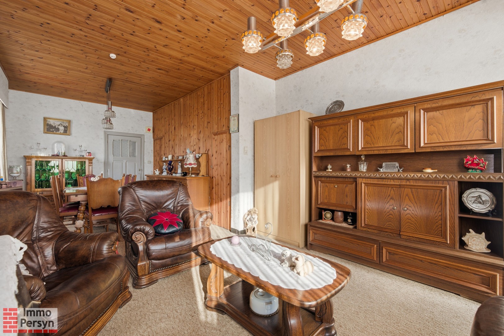 House for sale in Herselt with 3 bedrooms - photo 3