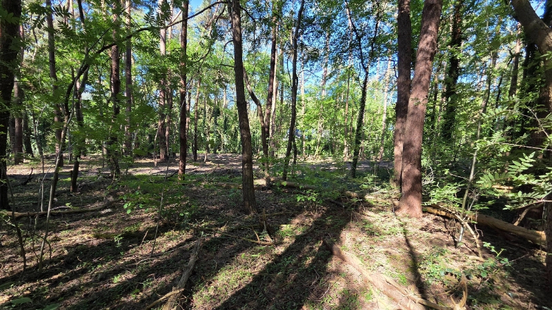 Residentieel gelegen bouwgrond van 31a29ca voor open bebouwing met private toegangsweg nabij golf- en meerdomein - foto 4