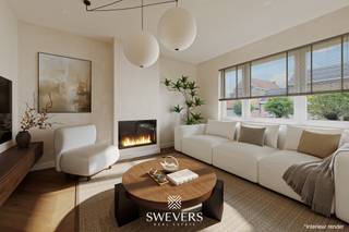 House for sale in Riemst