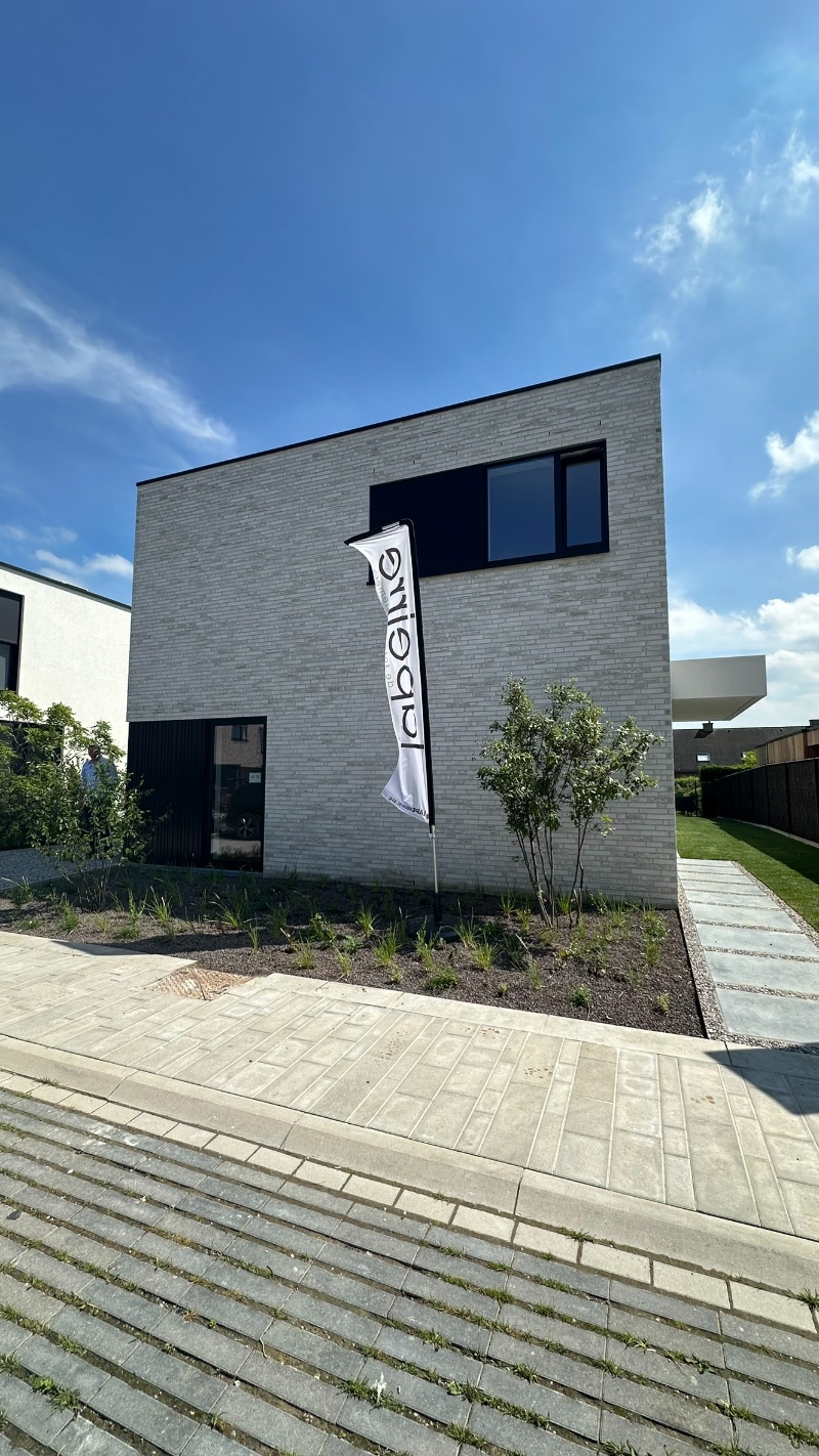 Project te koop in Roeselare - foto 1