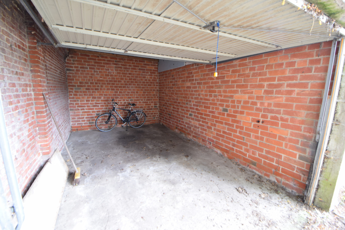 Garagebox/ opslagruimte in het centrum van Turnhout - foto 4