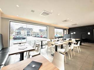 Commercial à vendre à Lochristi