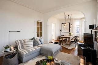 Appartement à vendre à Anvers