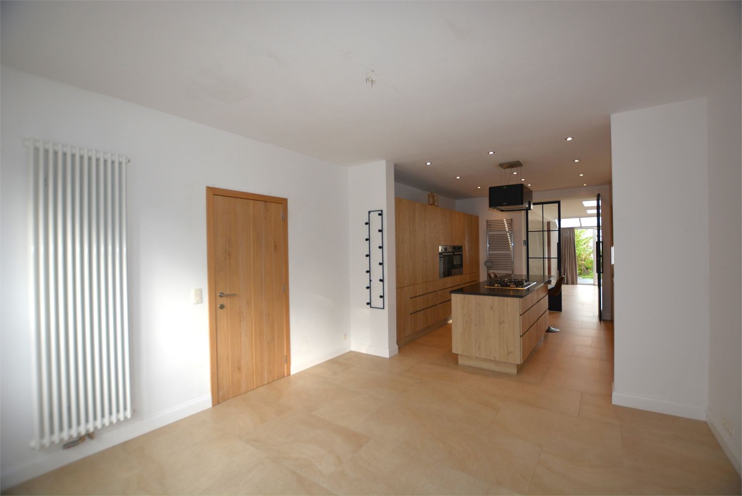 House for rent in Itegem with 2 bedrooms - photo 4