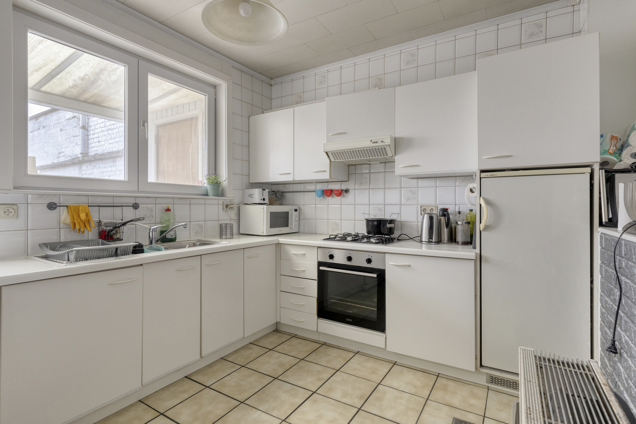 🏠 UITZONDERLIJKE OPBRENGSTEIGENDOM: 3 units op Toplocatie! - foto 4